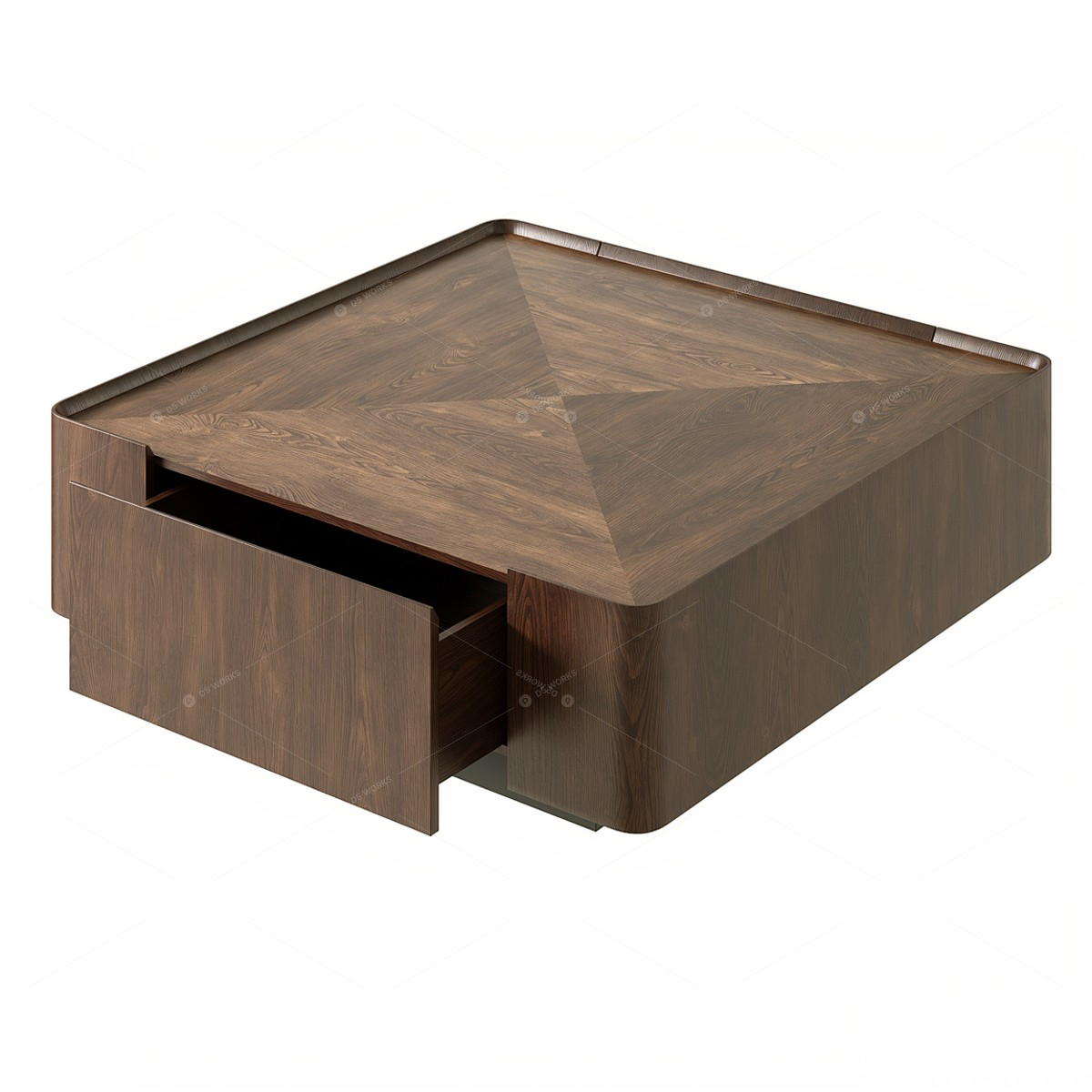 Tables/Side Tables 3D Models