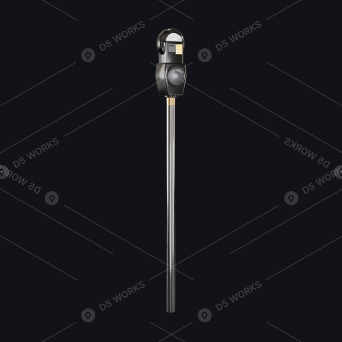 Public Equipment 3D Models