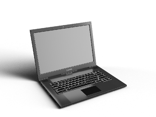 Modern Computer Accessories