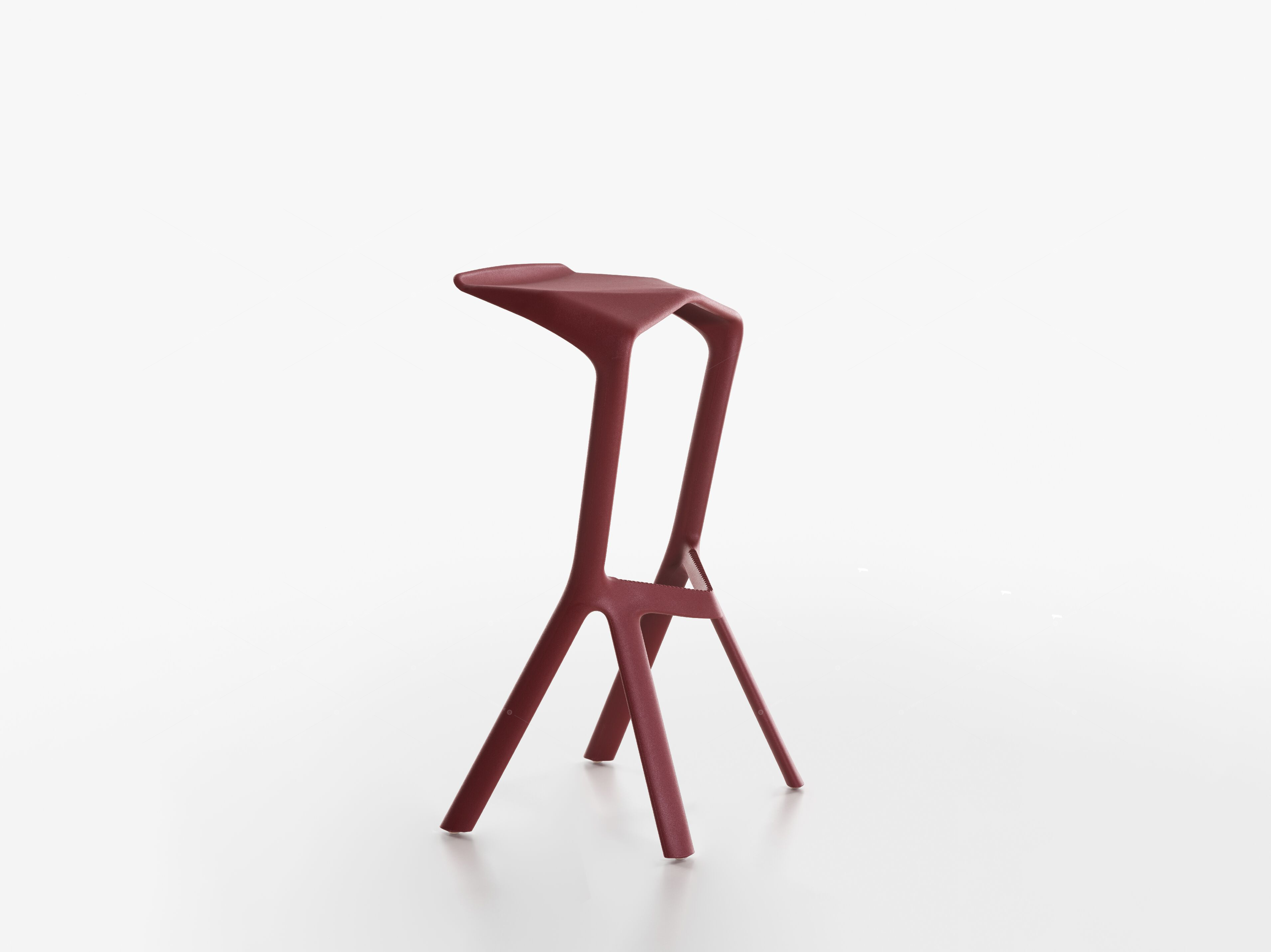 Stools 3D Models 5