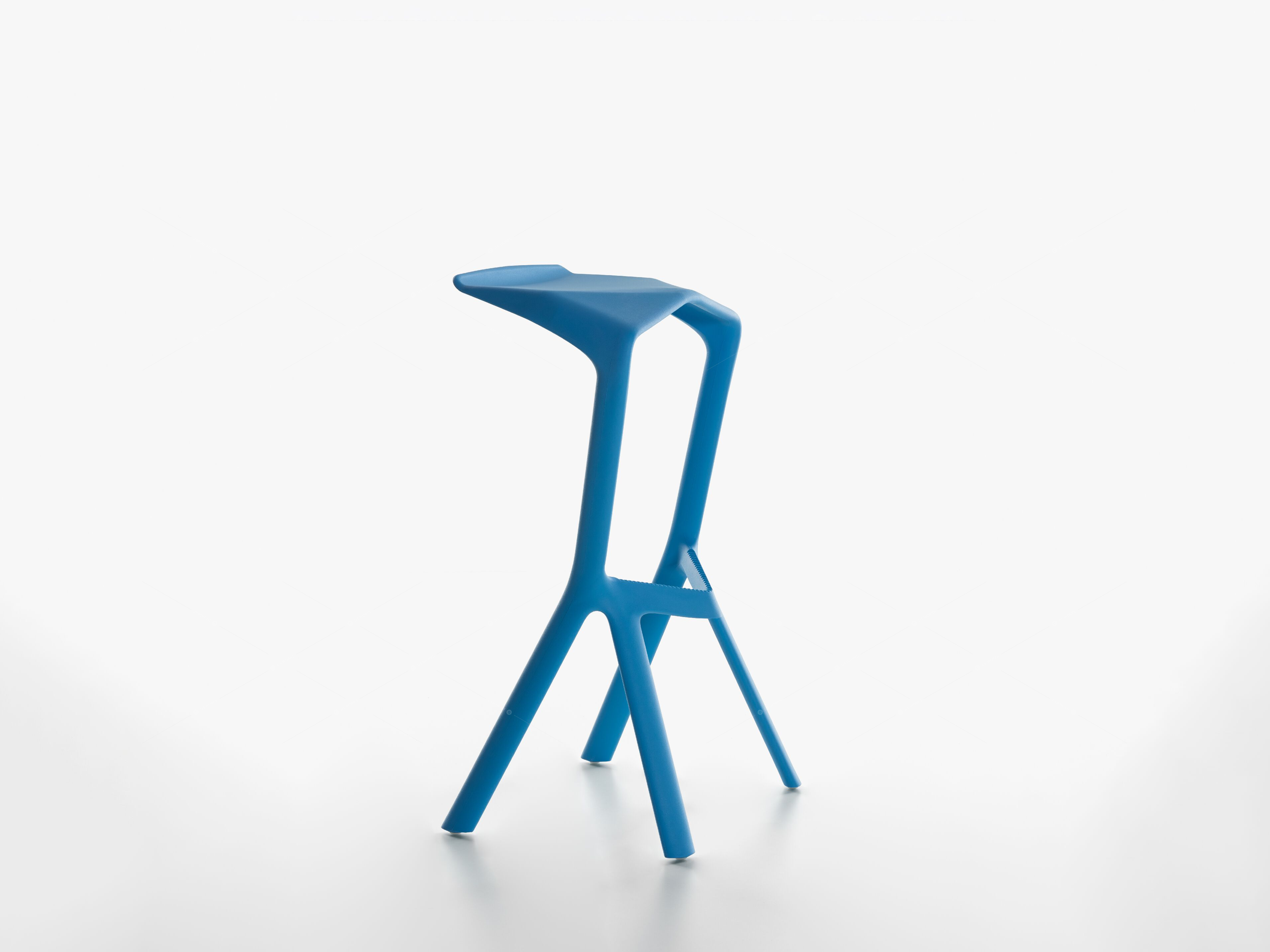 Stools 3D Models 4