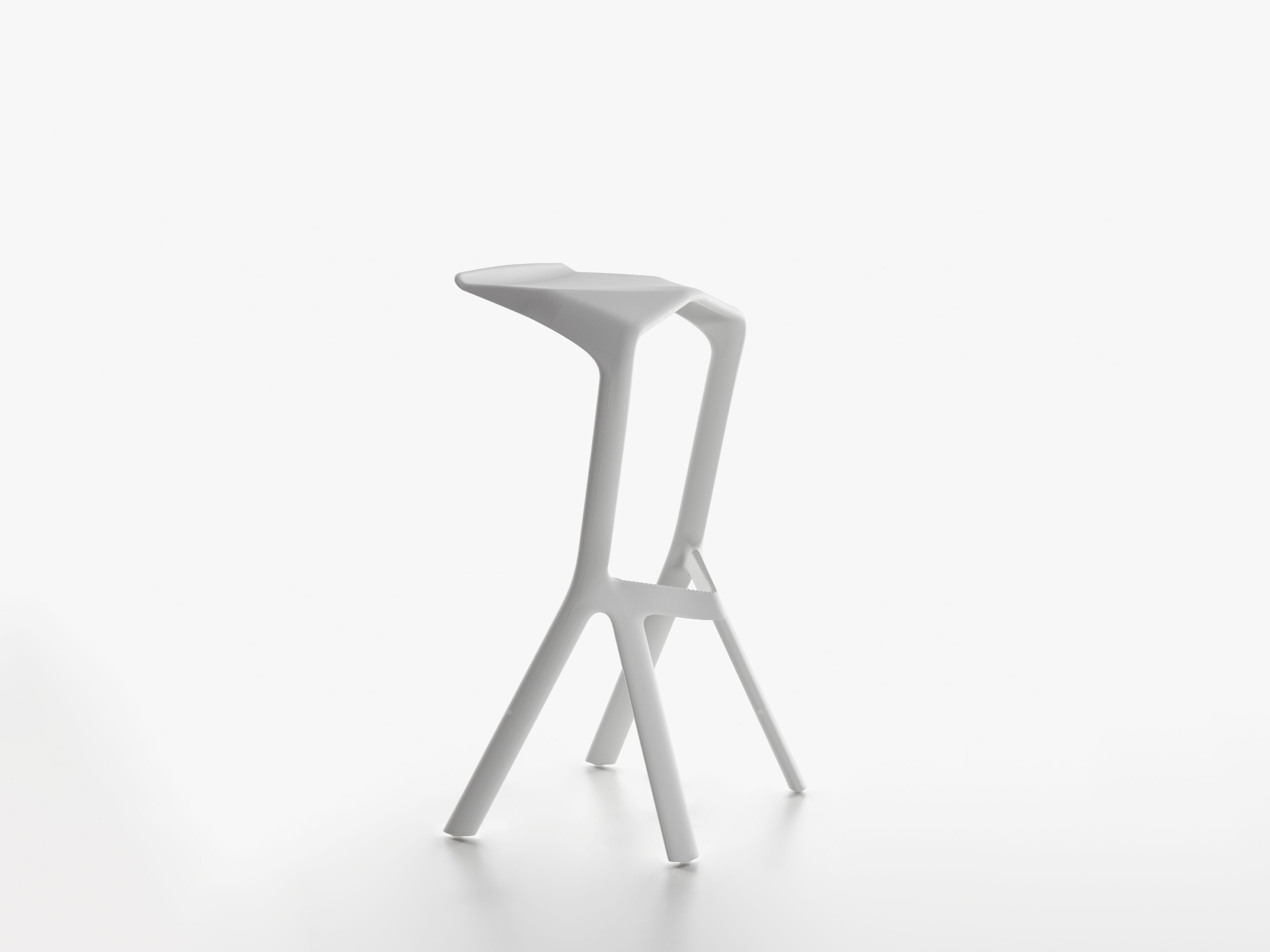 Stools 3D Models 2