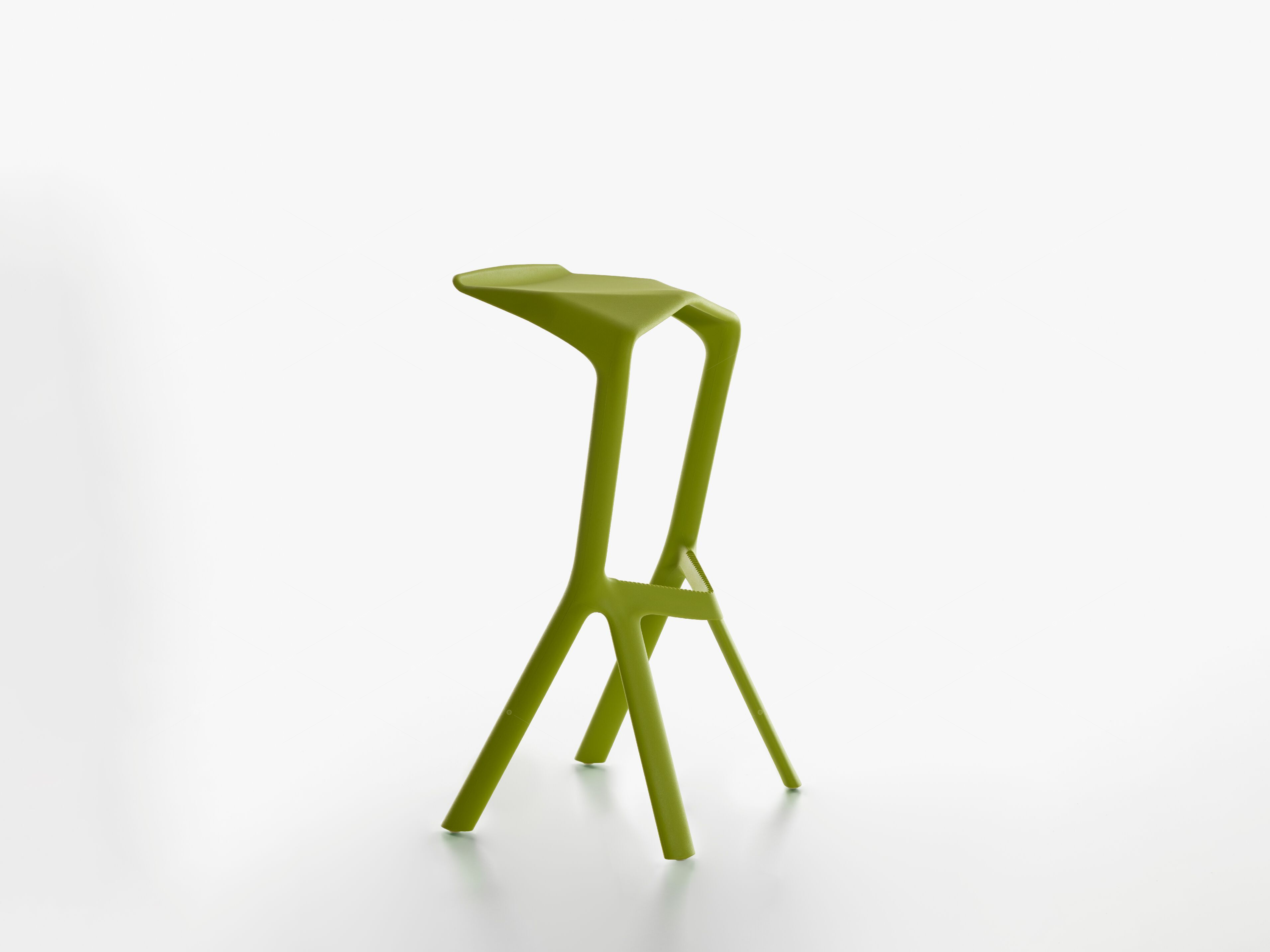 Stools 3D Models 6