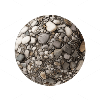 Mud Texture Material