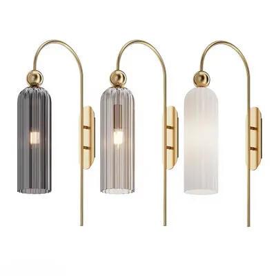 Quiet Luxury Wall Lamp