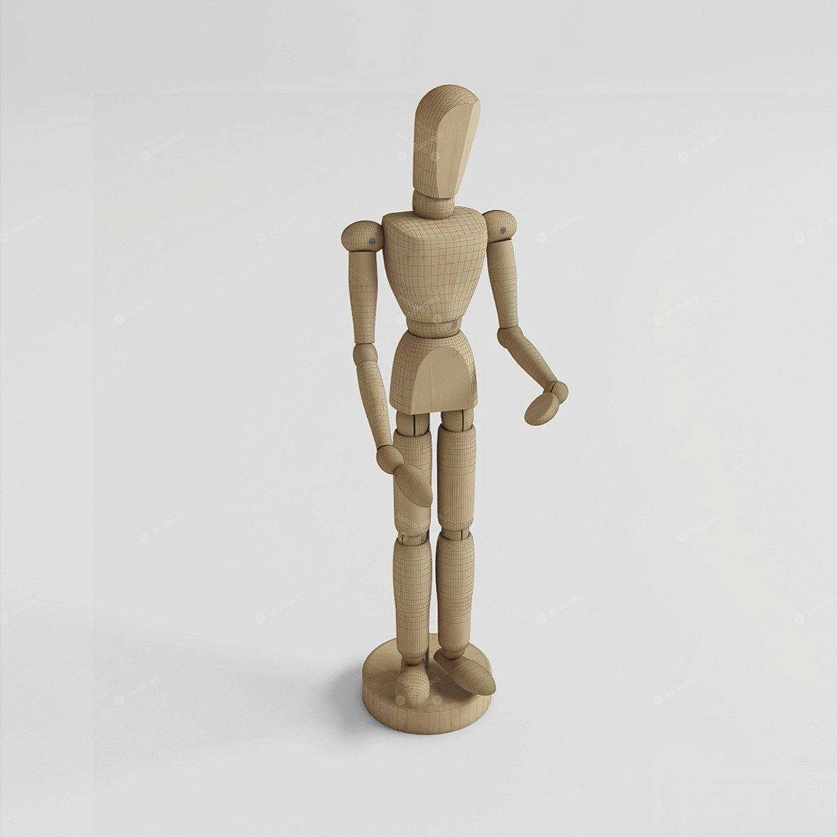 Toys 3D Models