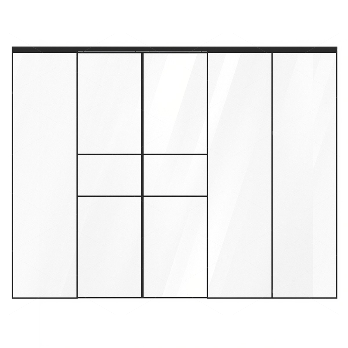 Doors 3D Models