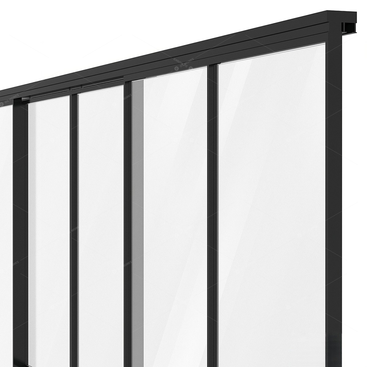 Doors 3D Models 6