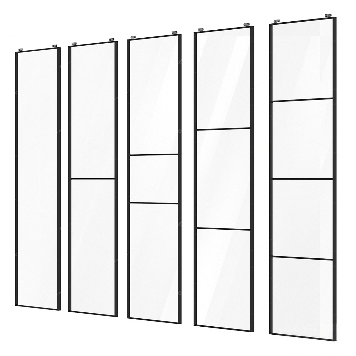 Doors 3D Models 5