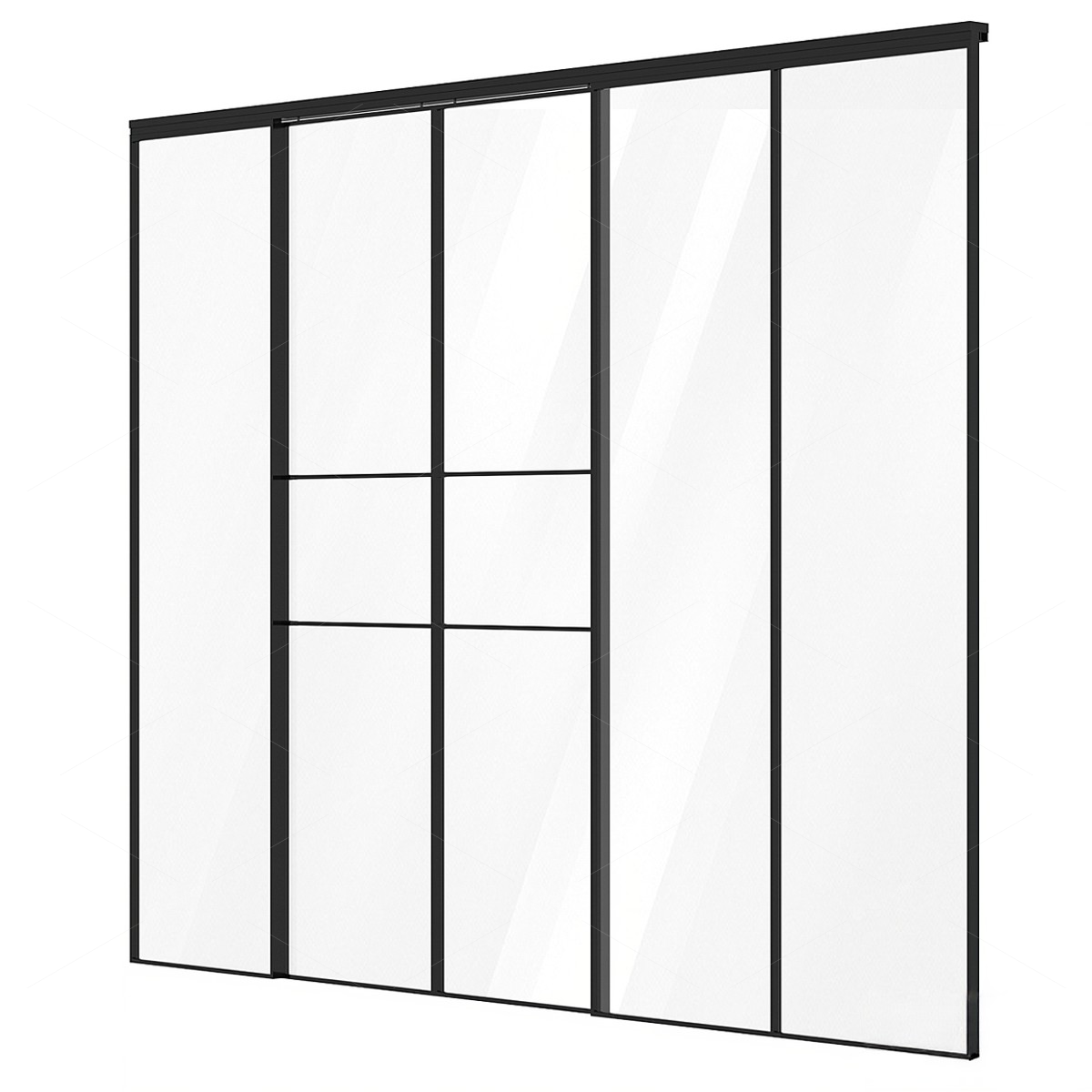 Doors 3D Models 2