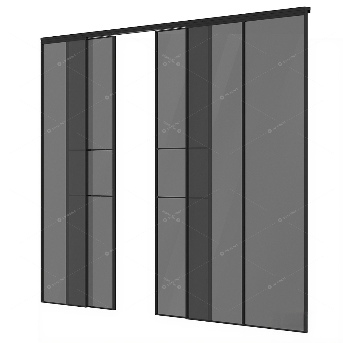 Doors 3D Models 4