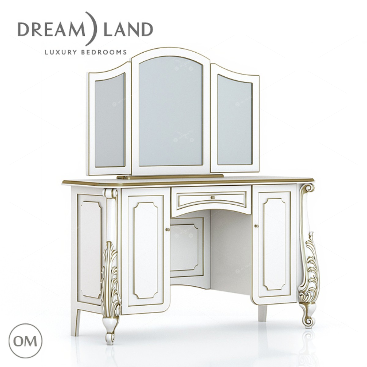 Tables/Side Tables 3D Models