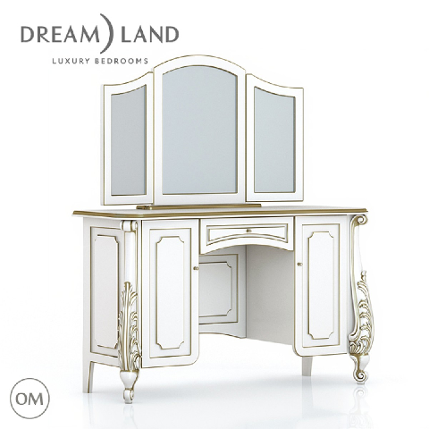 Modern Dressing Table