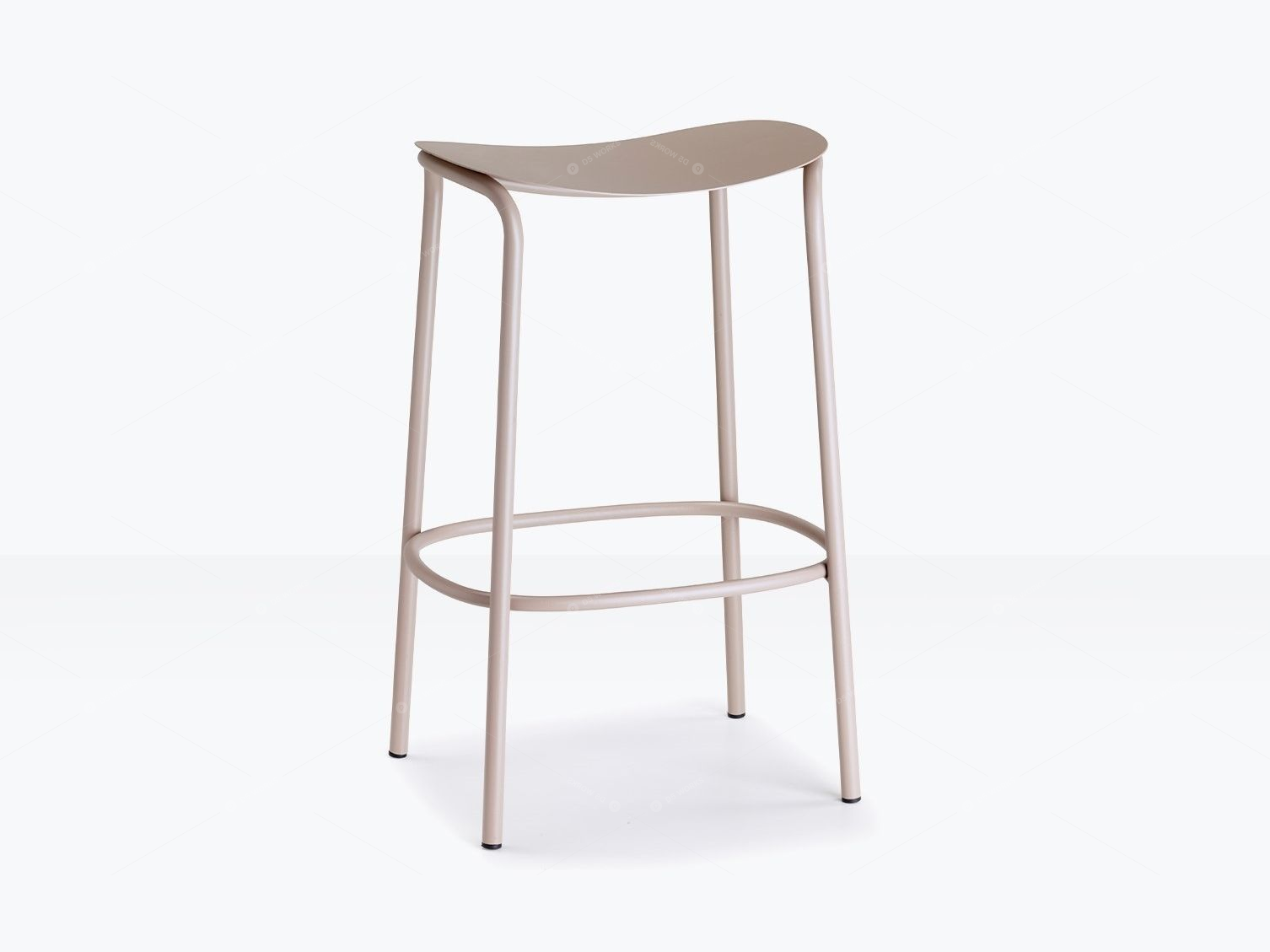 Stools 3D Models 2
