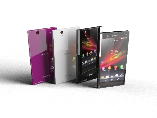 Modern Mobile Devices
