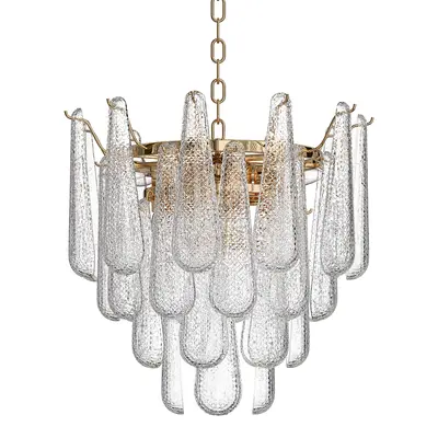 Pendant Light 3d model