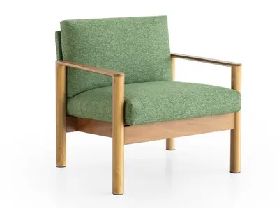 Modern Armchair