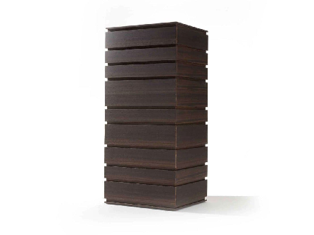 Modern Storage Cabinet