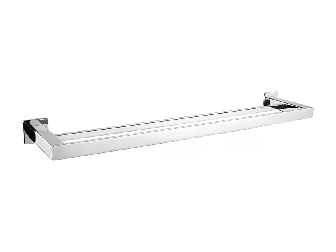 Modern Towel Rack