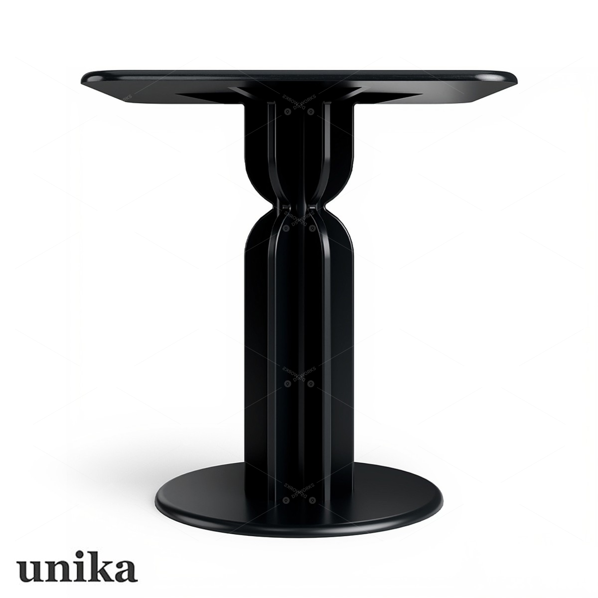 Tables/Side Tables 3D Models 3