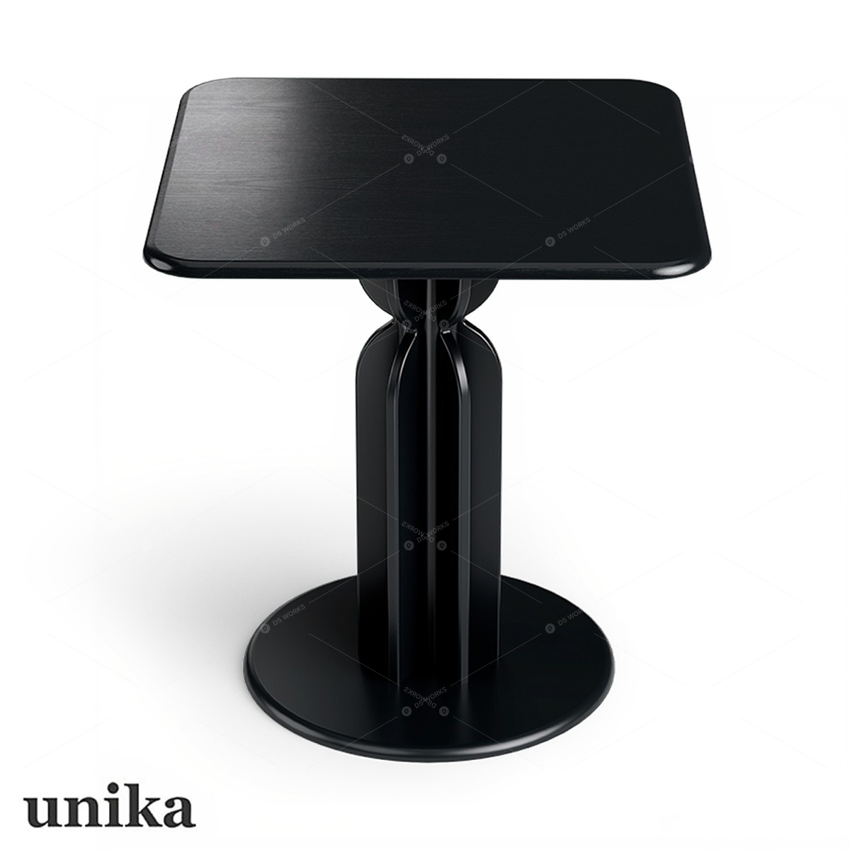 Tables/Side Tables 3D Models 2