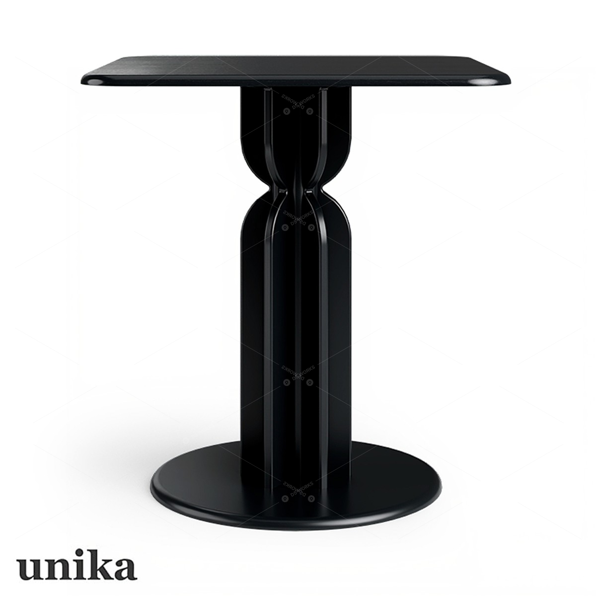 Tables/Side Tables 3D Models
