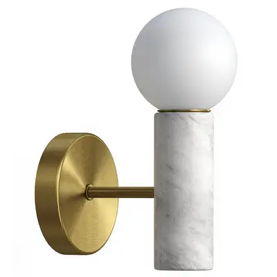 Contemporary Wall Lamp