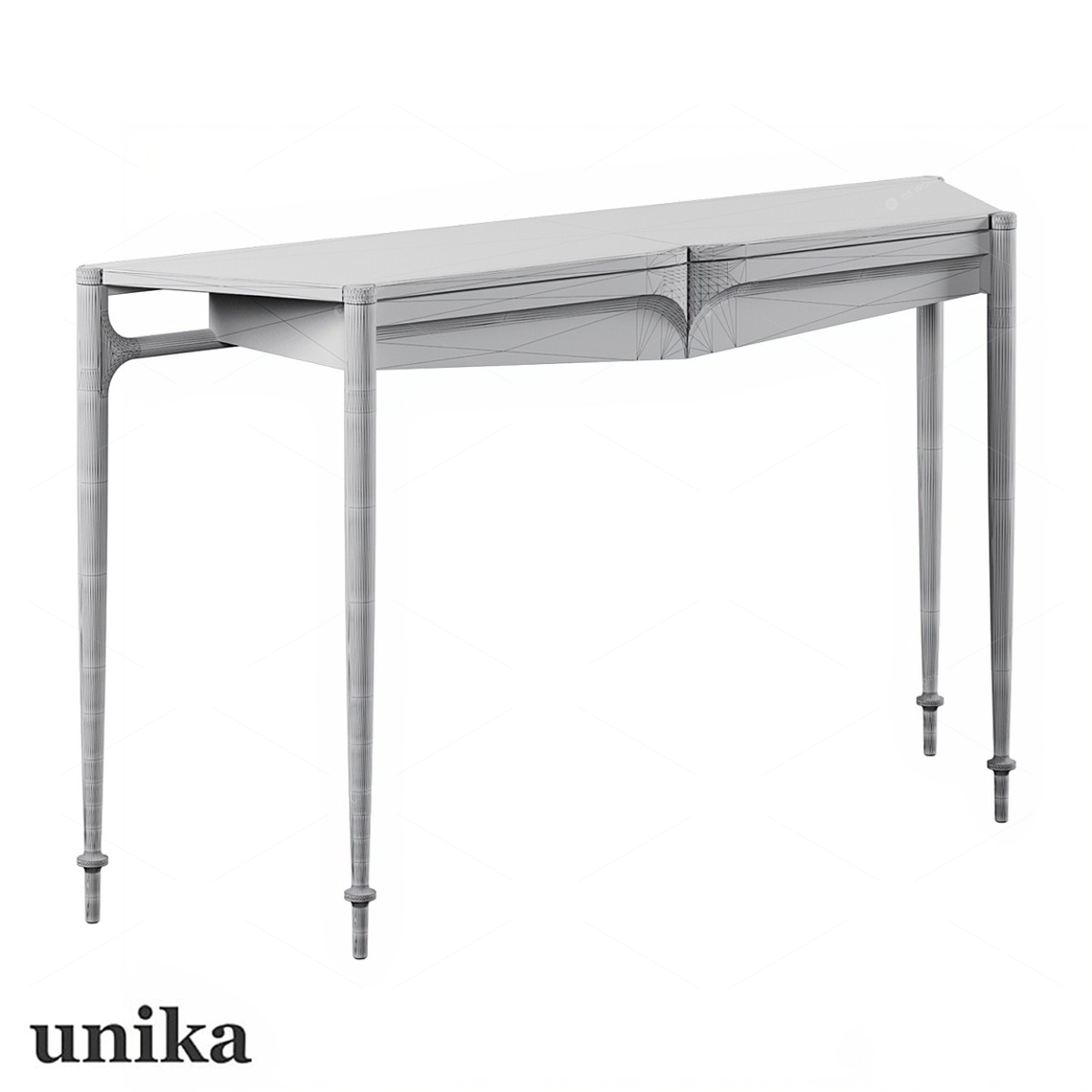 Tables/Side Tables 3D Models 4