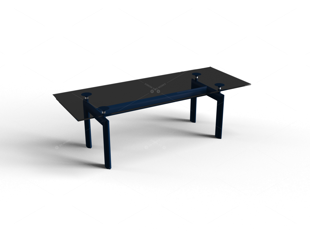 Tables/Side Tables 3D Models