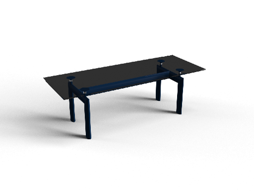 Modern Office Desk