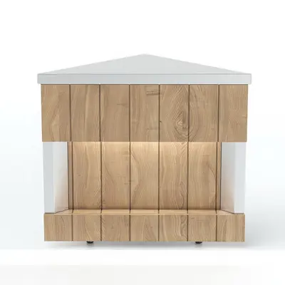 Modern Operating Table