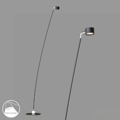 Modern Floor Lamp