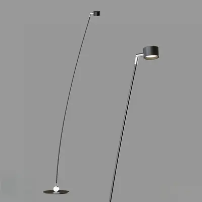 Modern Floor Lamp