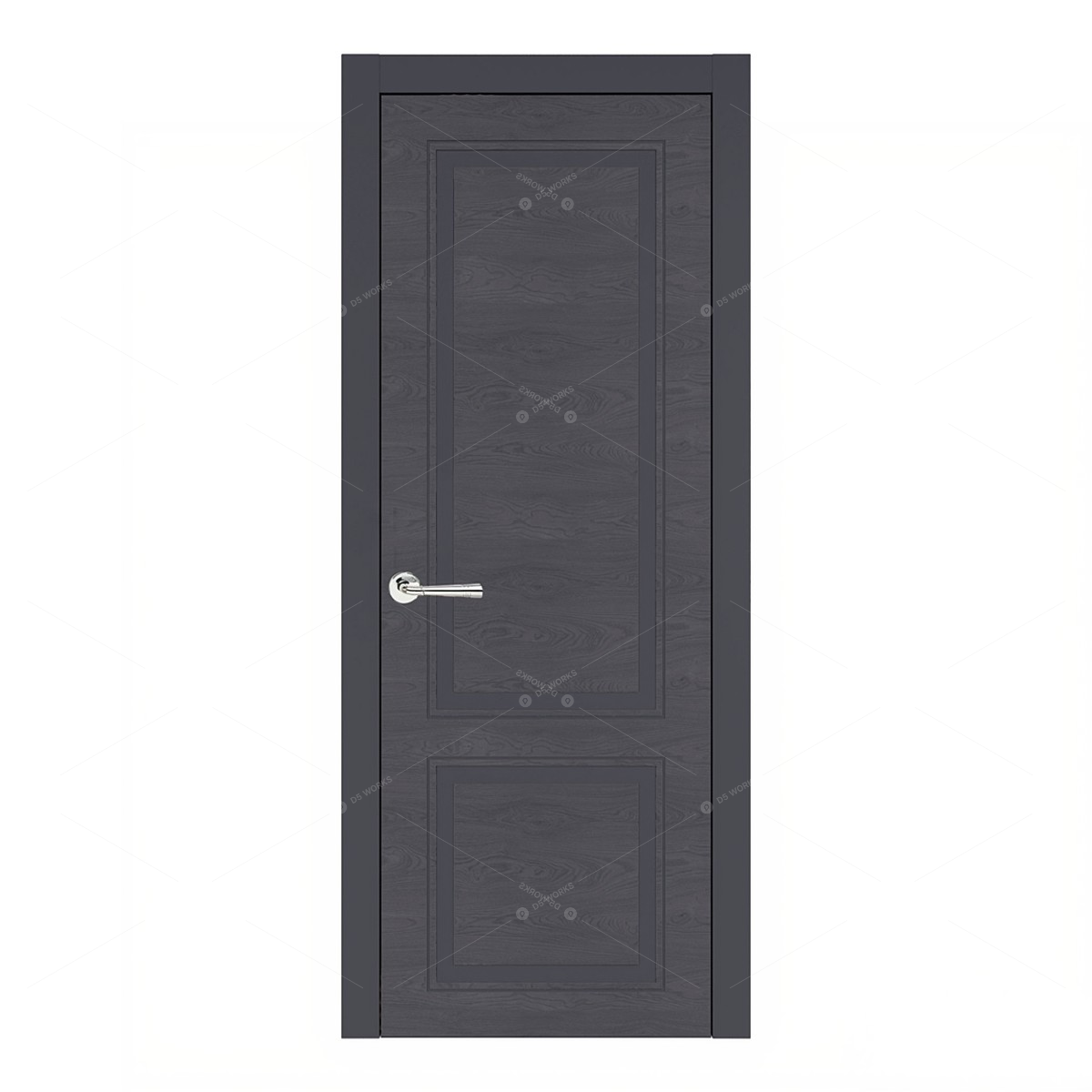 Doors 3D Models 3