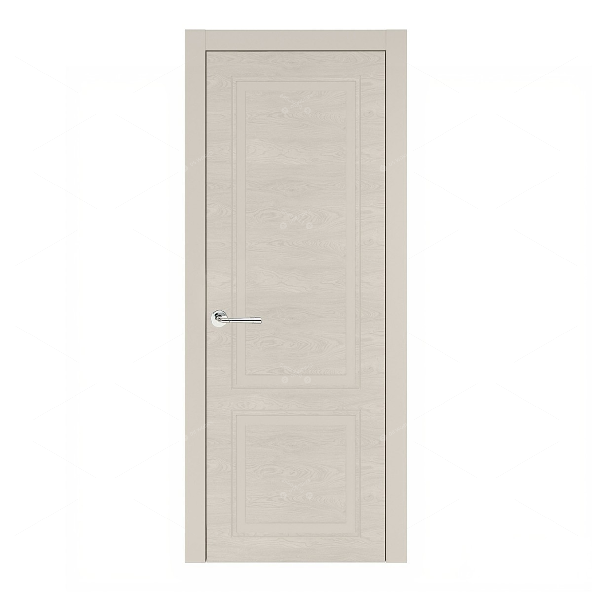 Doors 3D Models 5