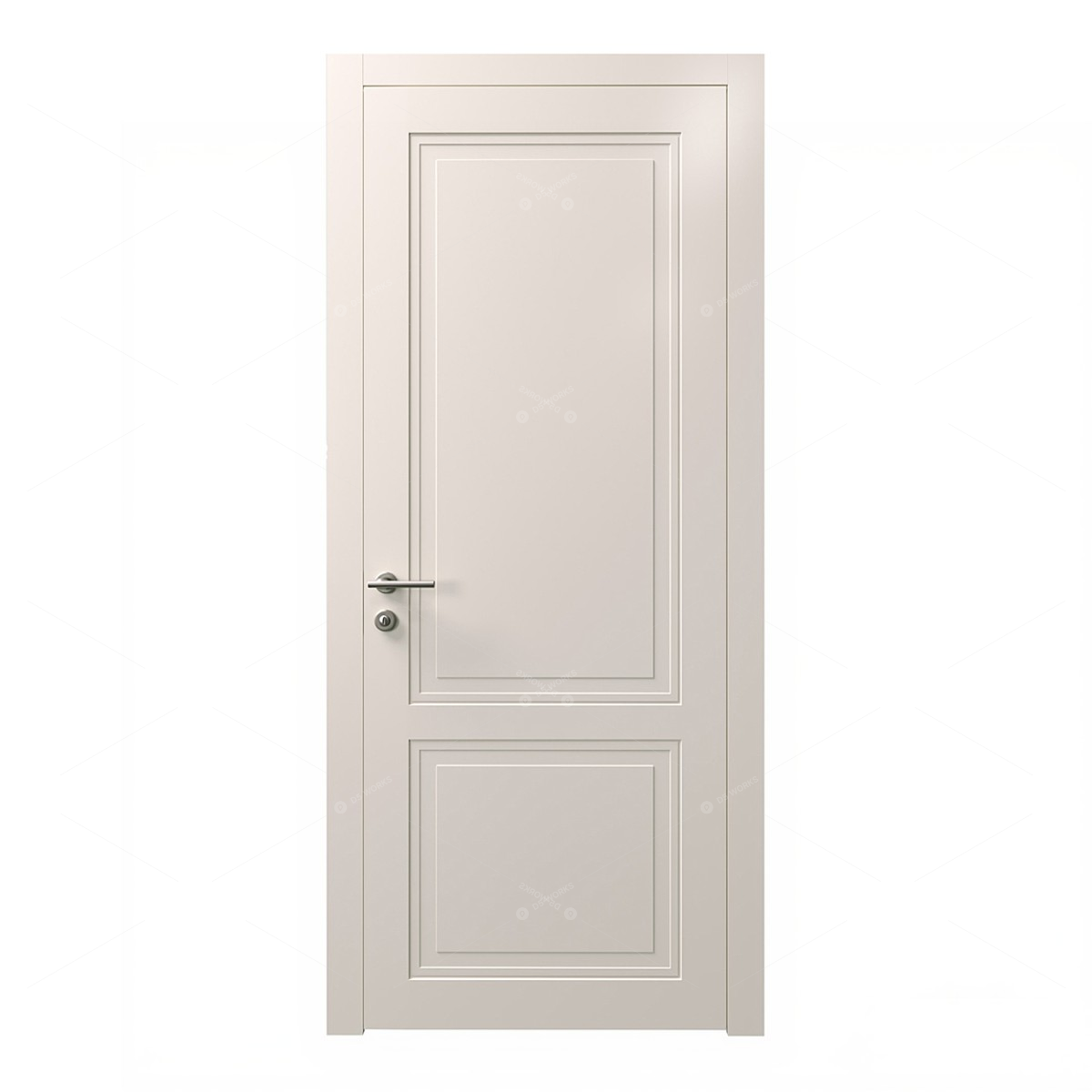 Doors 3D Models 4