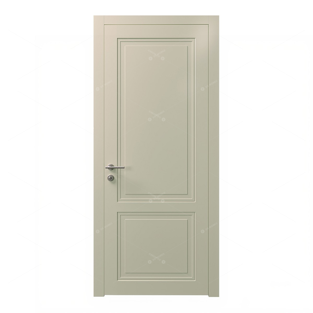 Doors 3D Models 2