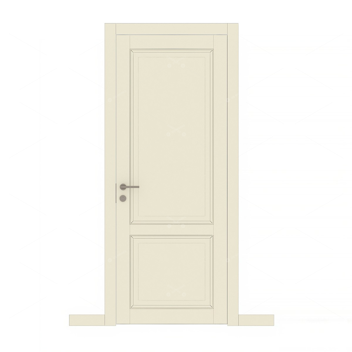Doors 3D Models 7