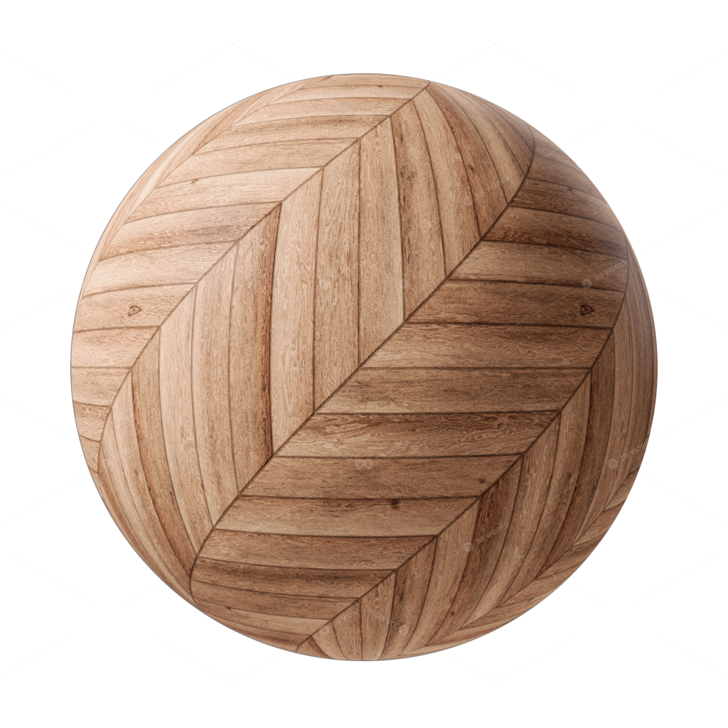 Herringbone Pattern Material