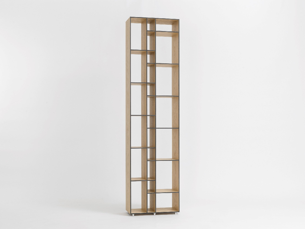Modern Bookcase