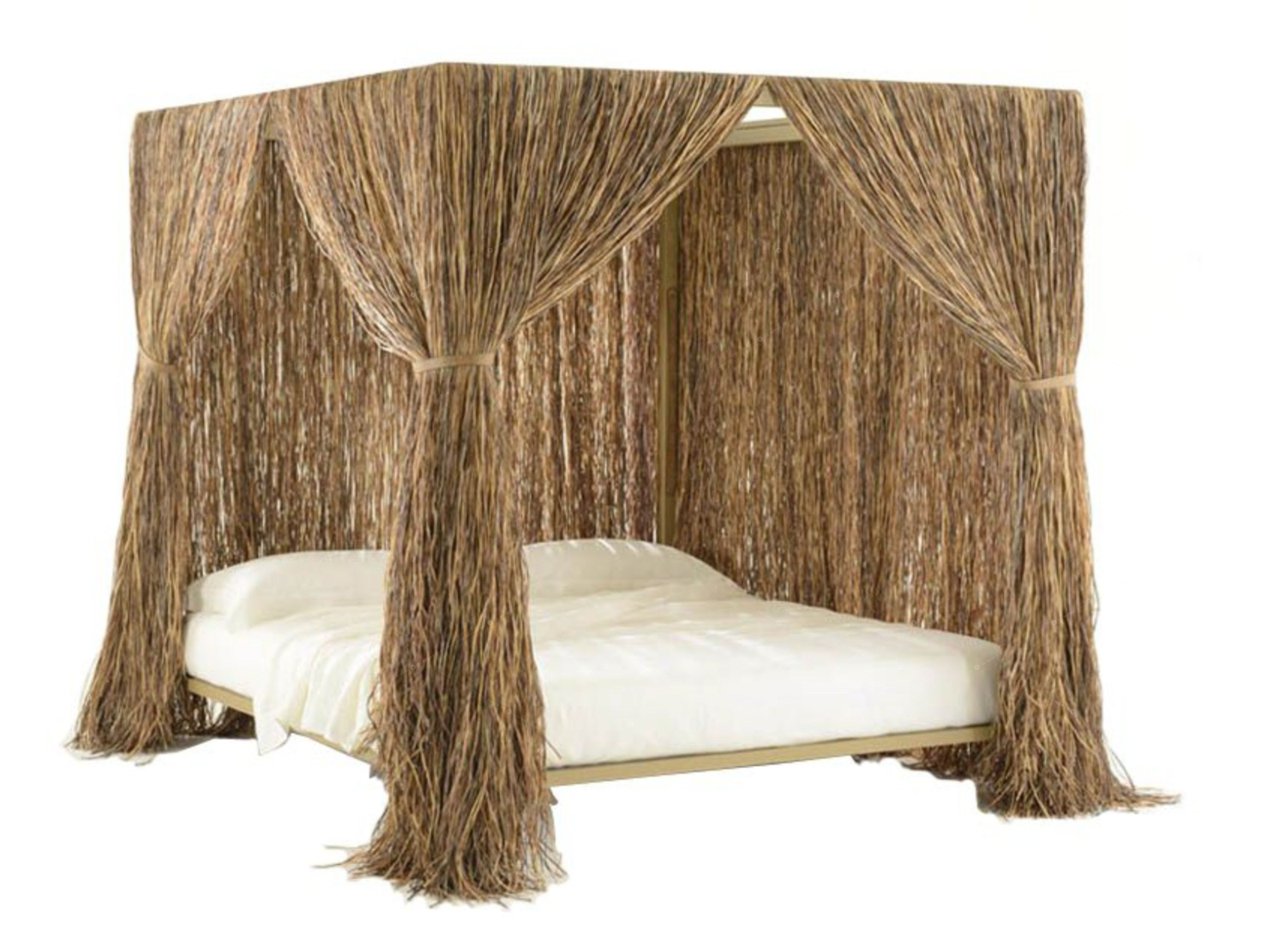 Beds 3D Models 3