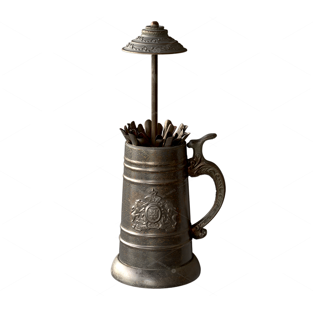  3D Models