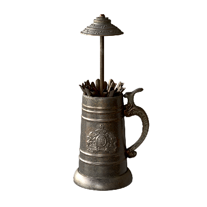 Other Decorations Cigarette Holder
