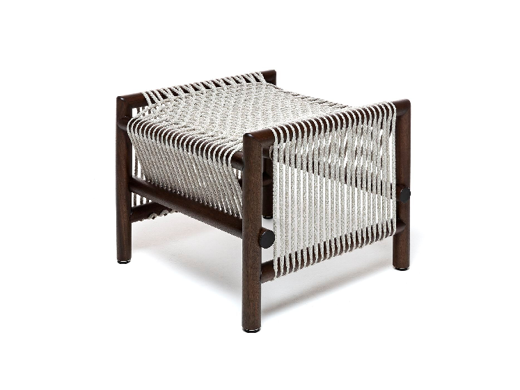 Modern Outdoor Stool 