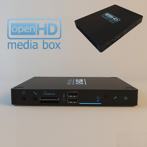Modern Digital Devices