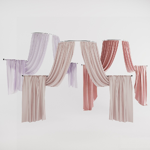 Modern Fabrics & Textiles