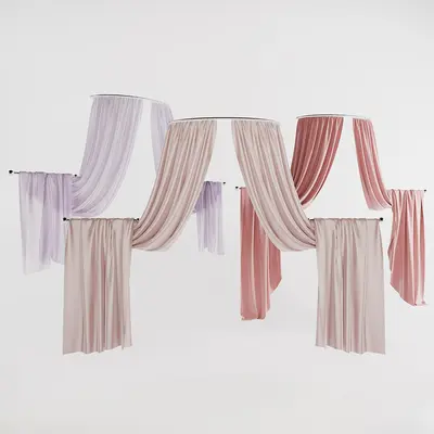 Modern Fabrics & Textiles