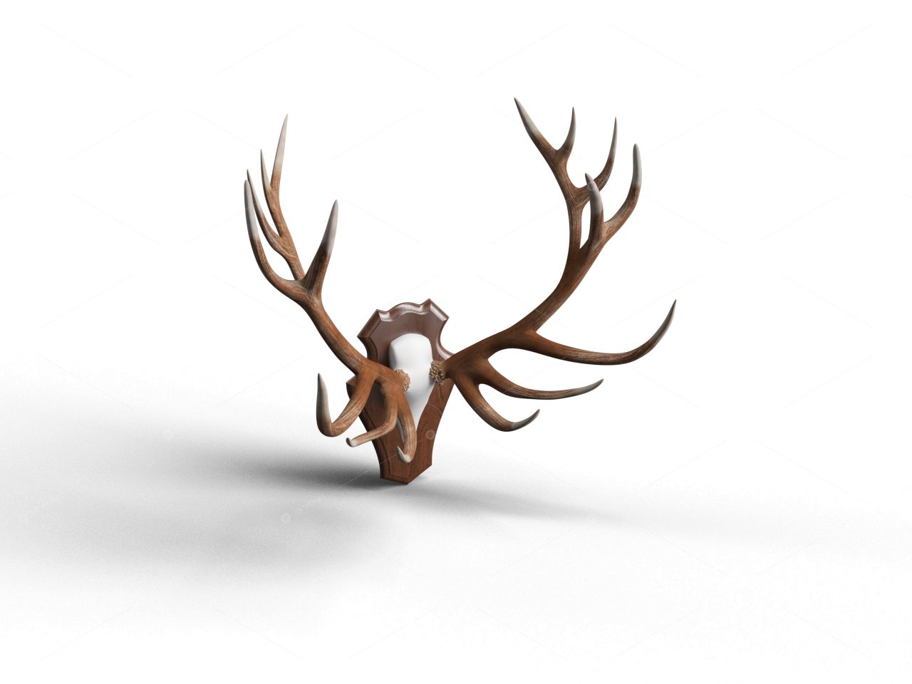 Wall Hangings 3D Models