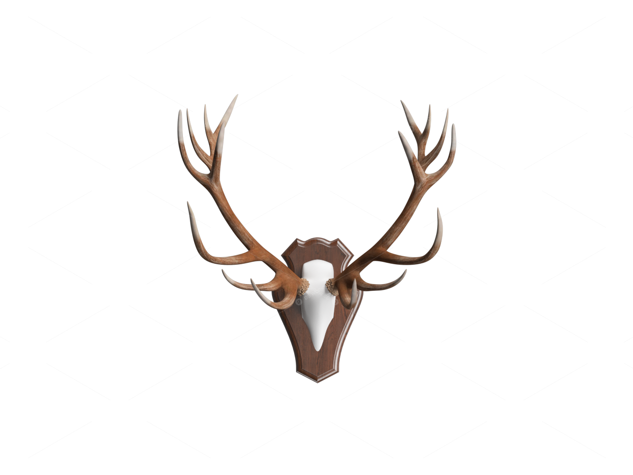 Wall Hangings 3D Models 2