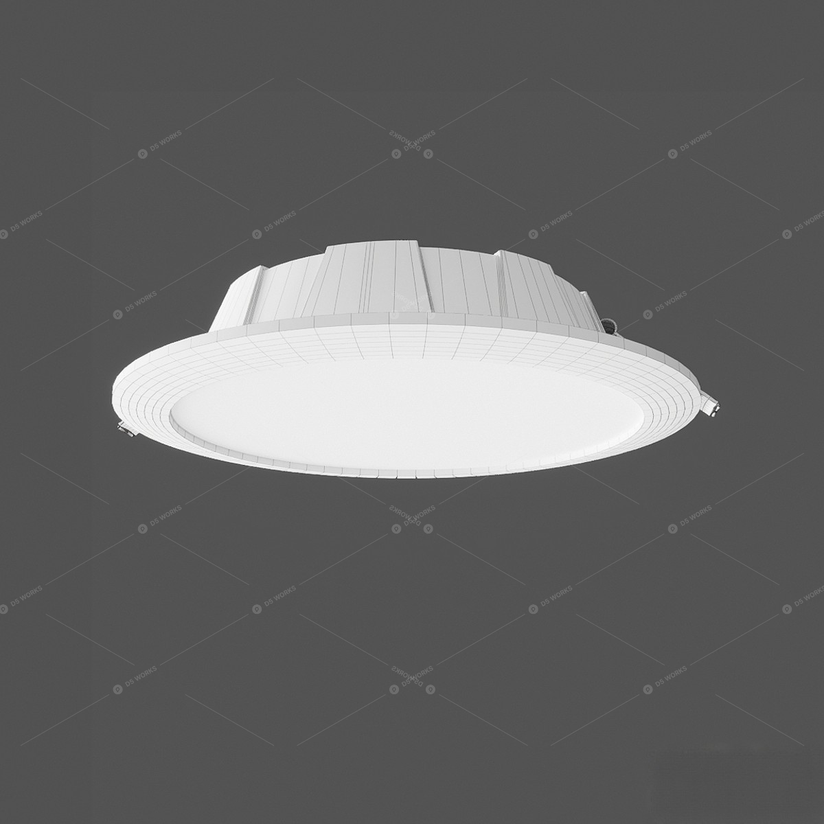 Other Lamps 3D Models 3
